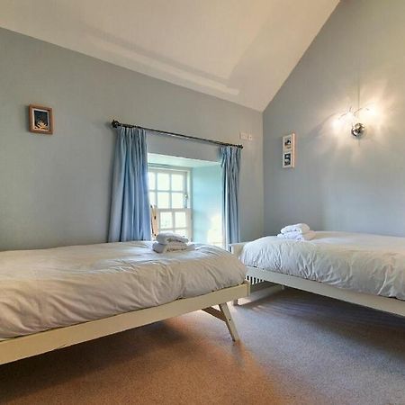 Budle Sands Bamburgh Luaran gambar