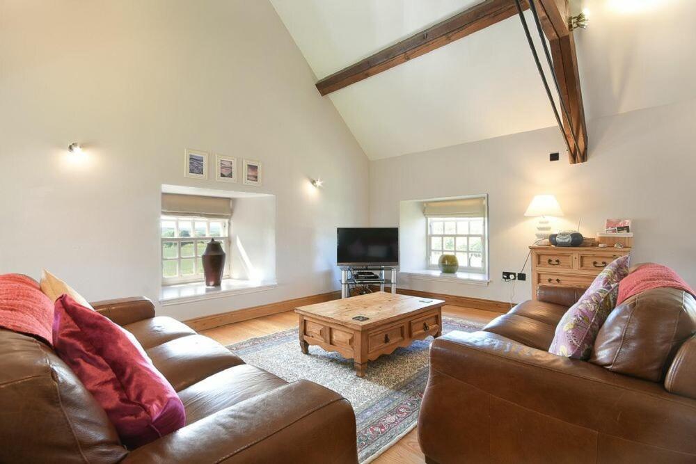 Budle Sands Bamburgh Luaran gambar