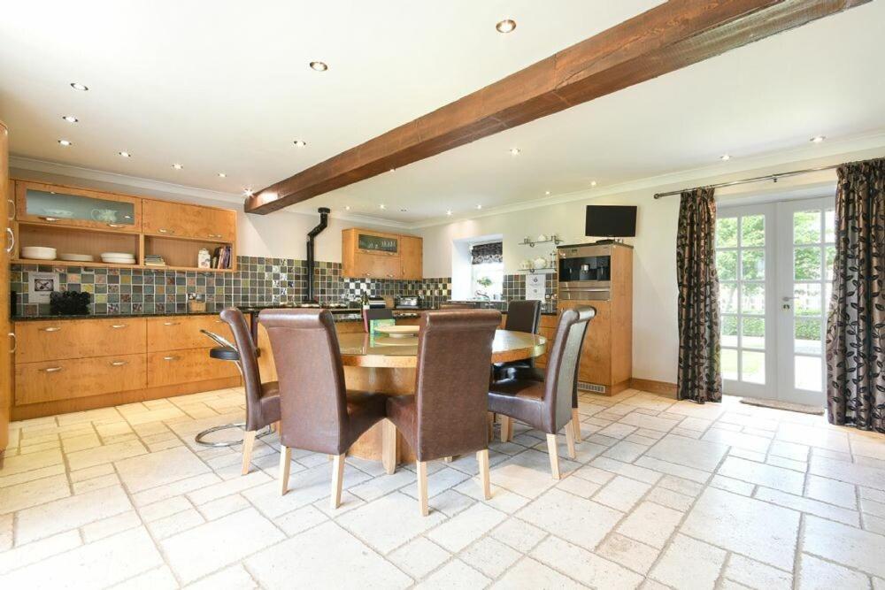 Budle Sands Bamburgh Luaran gambar
