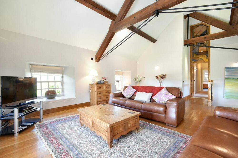 Budle Sands Bamburgh Luaran gambar