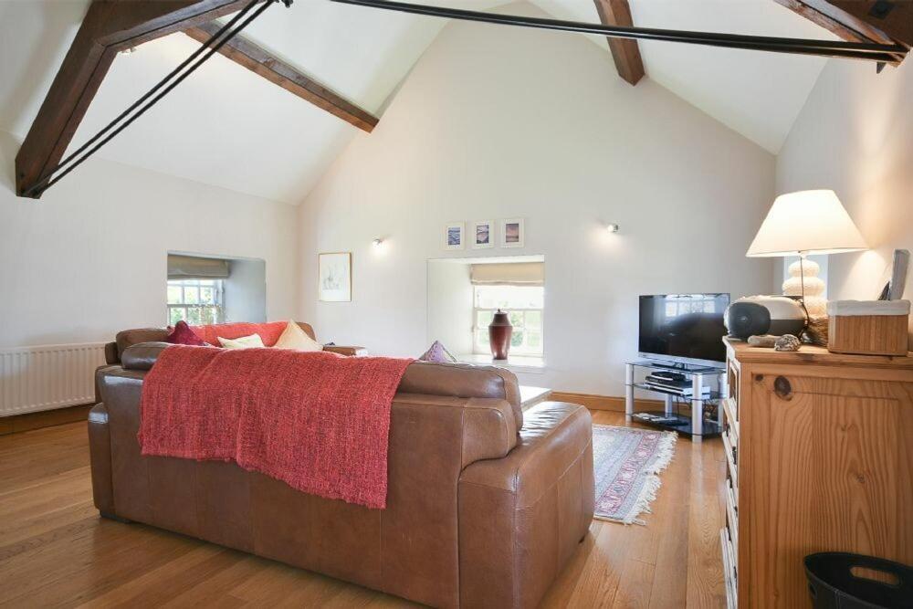 Budle Sands Bamburgh Luaran gambar