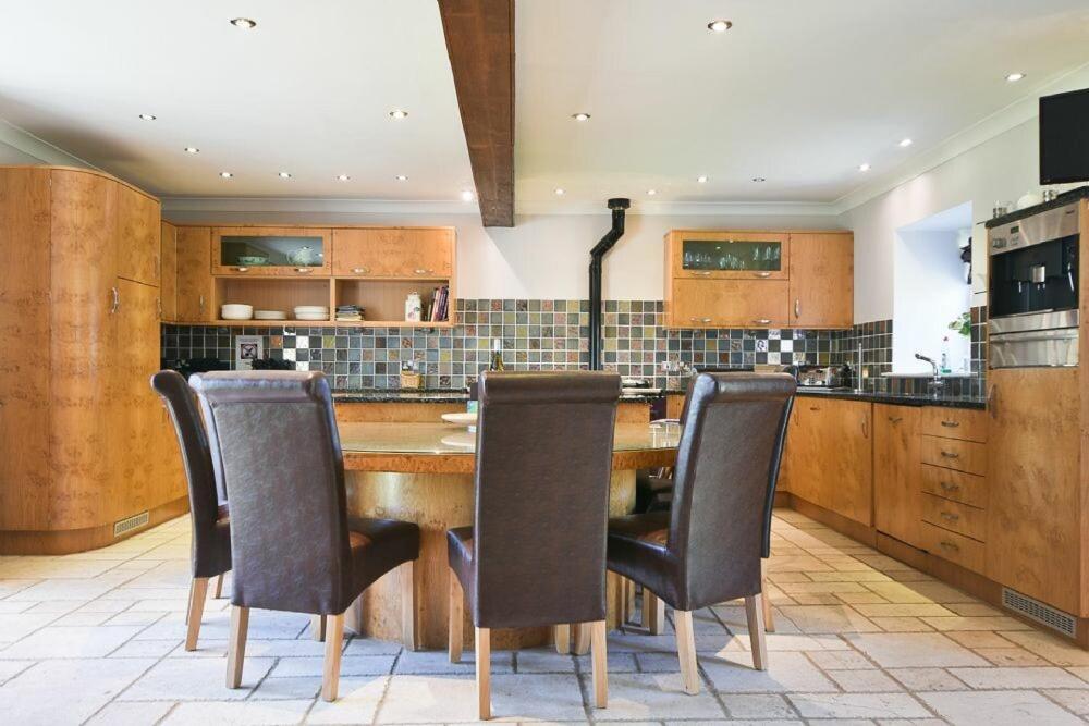 Budle Sands Bamburgh Luaran gambar