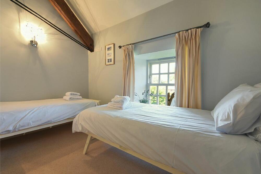 Budle Sands Bamburgh Luaran gambar