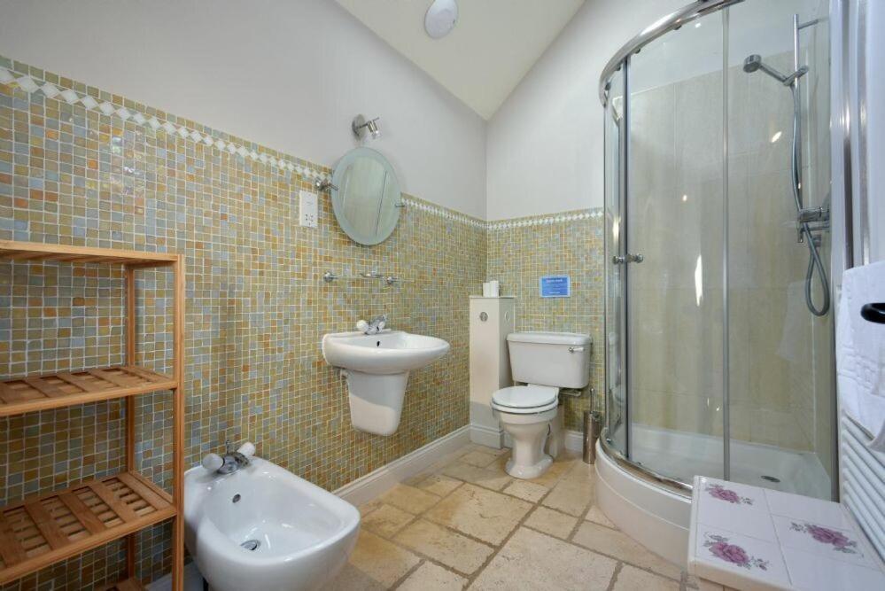 Budle Sands Bamburgh Luaran gambar
