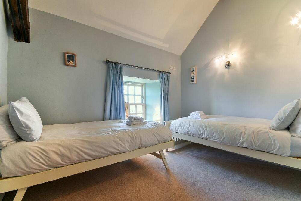 Budle Sands Bamburgh Luaran gambar