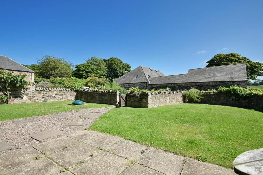 Budle Sands Bamburgh Luaran gambar