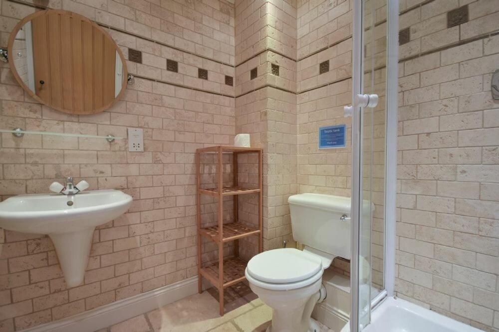 Budle Sands Bamburgh Luaran gambar